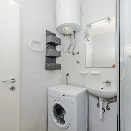 Jakovljevic Apartment *