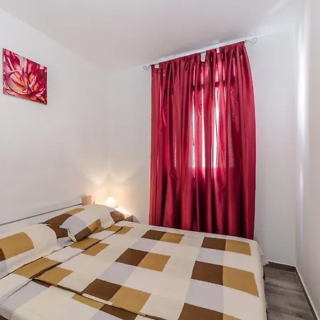 Apartment Jakovljevic