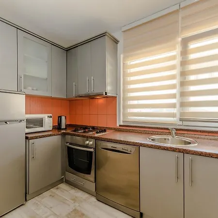 Jakovljevic Apartment