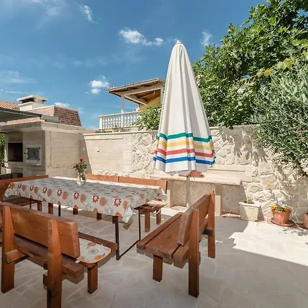 Apartment Jakovljevic Vir