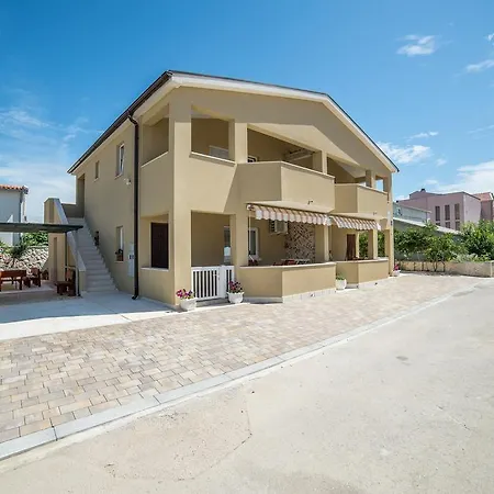 Jakovljevic Apartment *