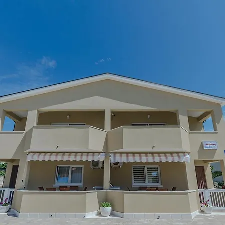 Apartment Jakovljevic Vir