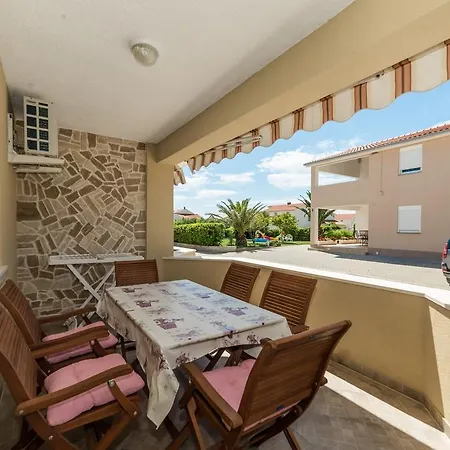 Apartment Jakovljevic Vir