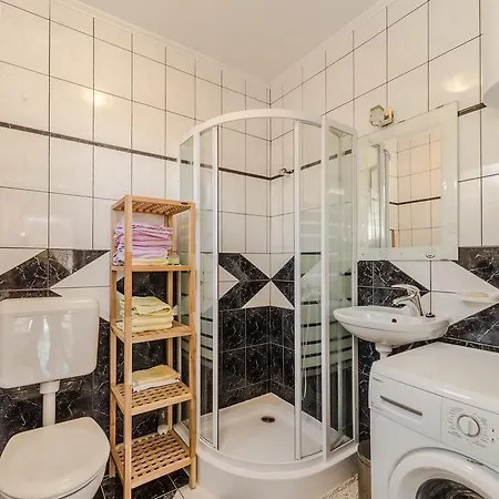 Jakovljevic Apartment