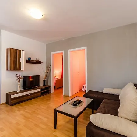 Apartment Jakovljevic Vir
